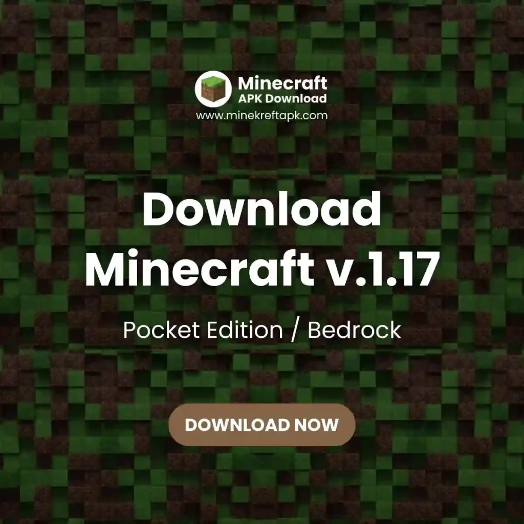 Minecraft v.1.17