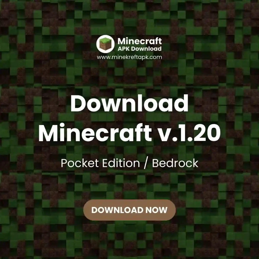 Minecraft v.1.20